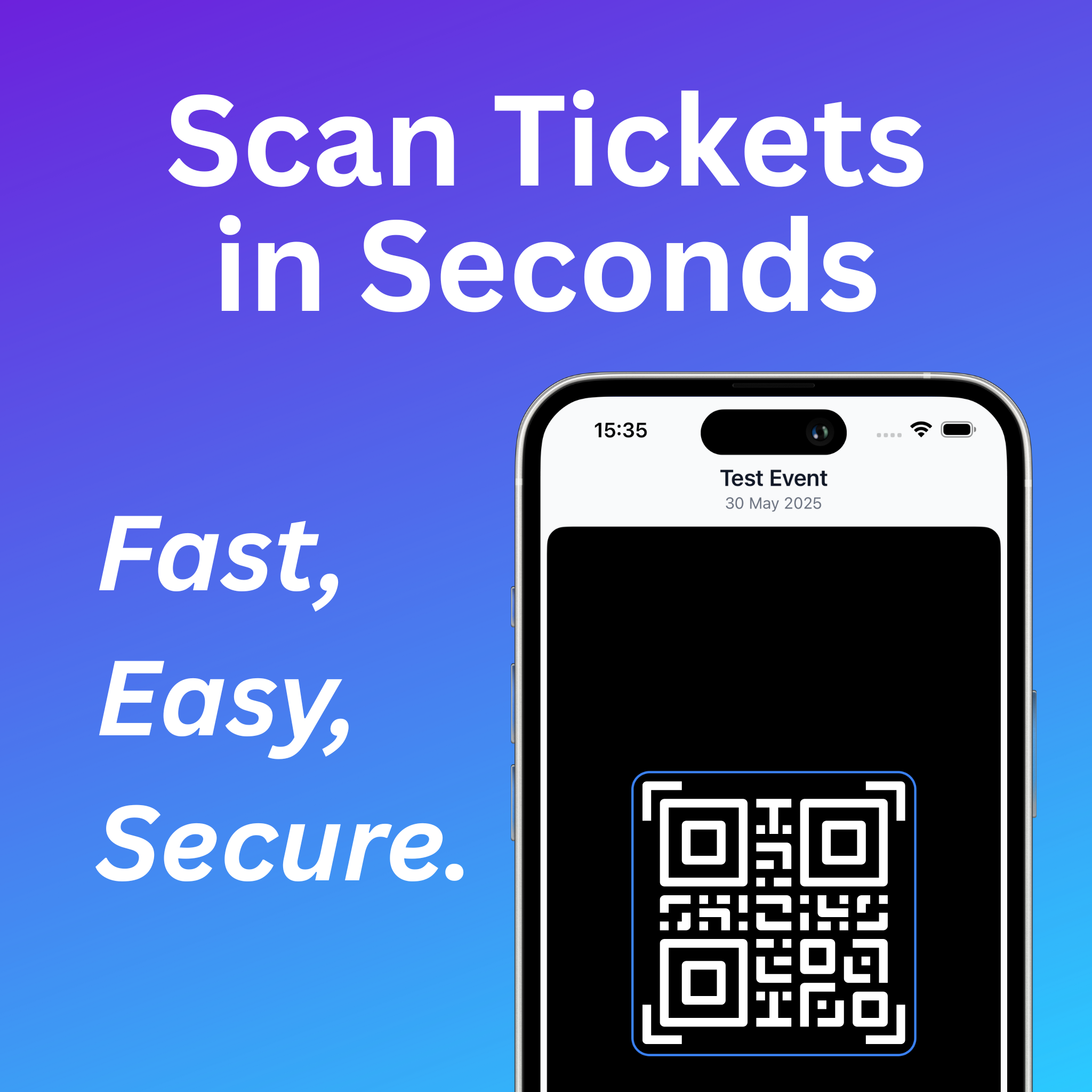 Mobile app for your staff