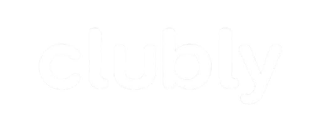 Clubly Logo