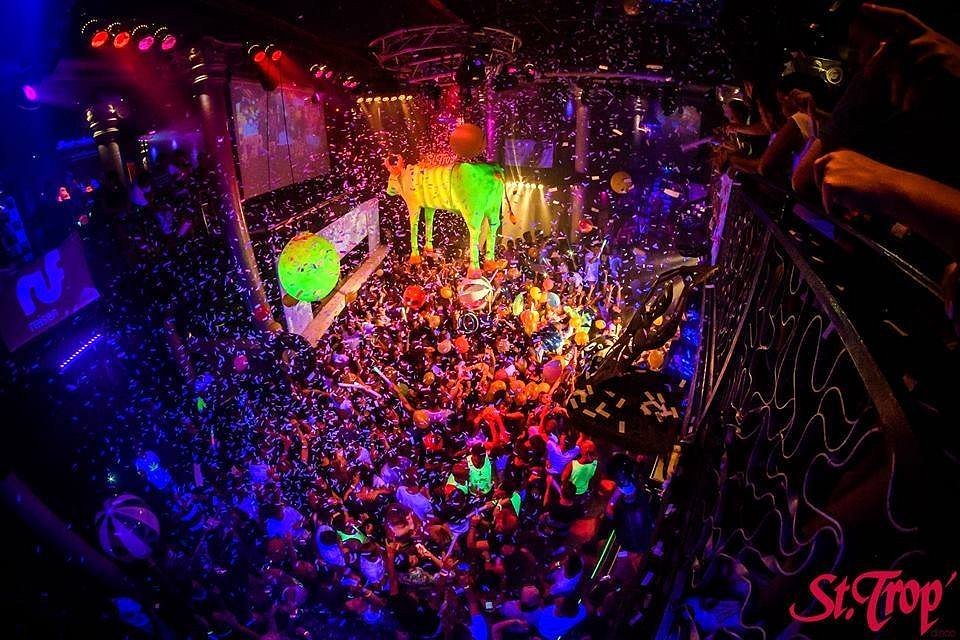 Lloret de Mar, Spain