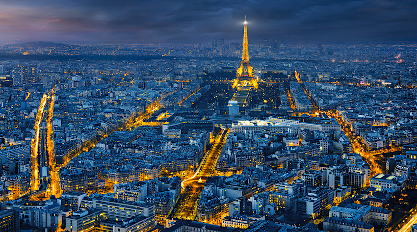 Paris, France